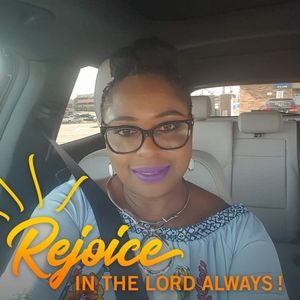 Meet your Posher, Charlene